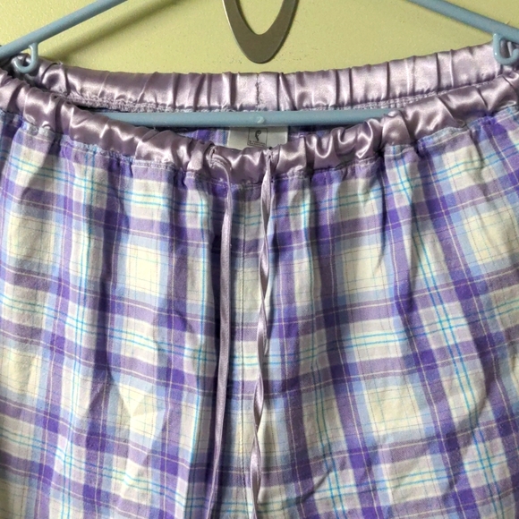 Fortuna Valentino Luxurious Pajama Pants - Picture 2 of 6